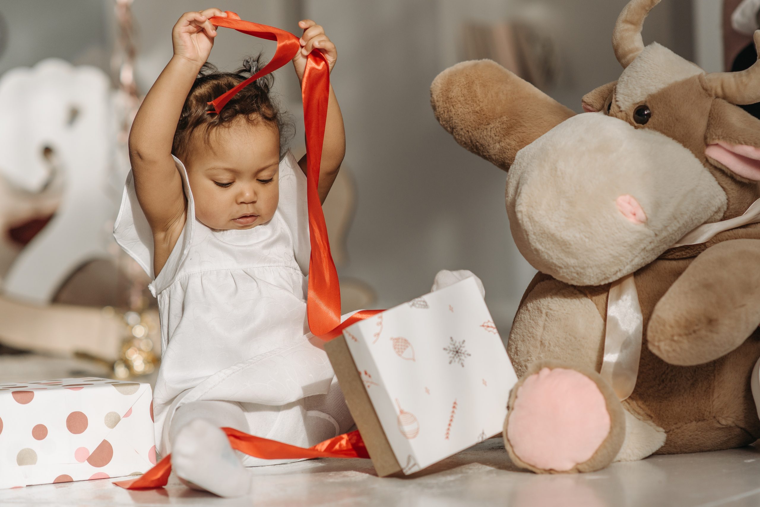 Top 10 Best Gifts for 1 Year Olds: The Ultimate Guide for Parents!